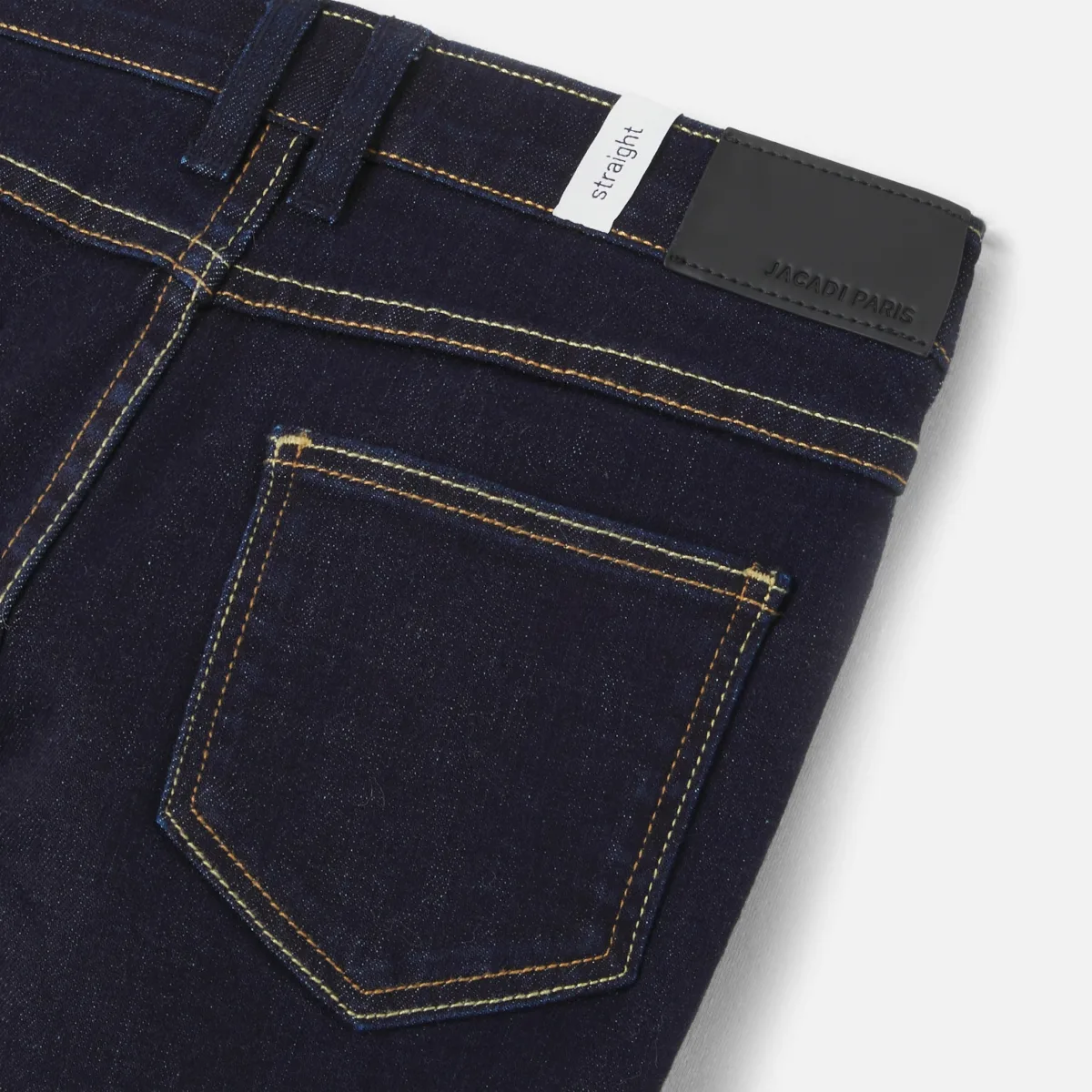 View 4 - Boy slim fit jeans