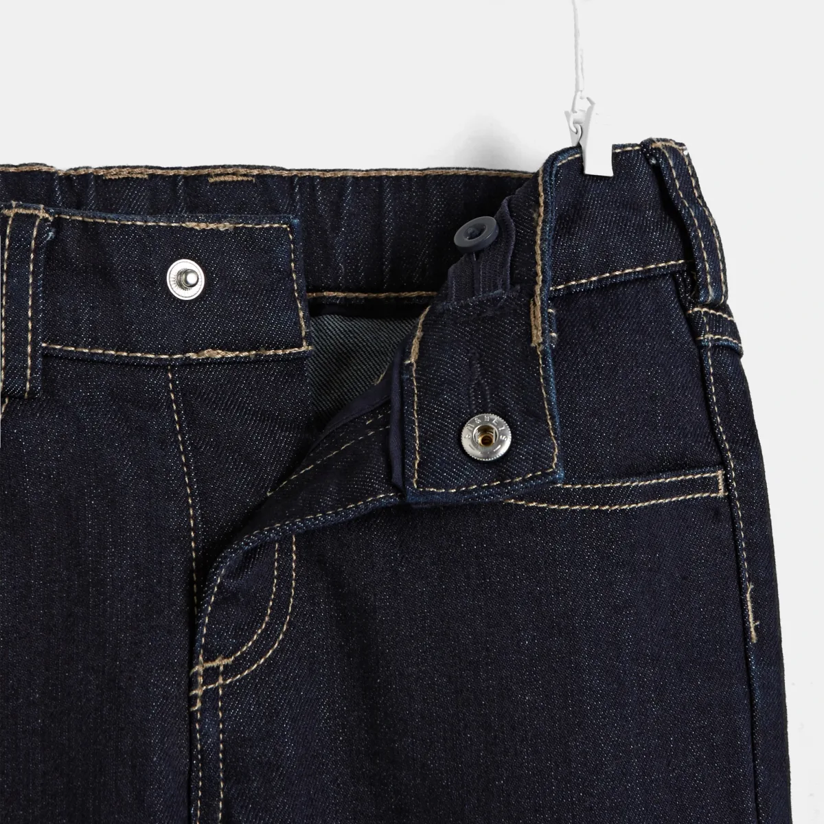 View 5 - Boy slim fit jeans