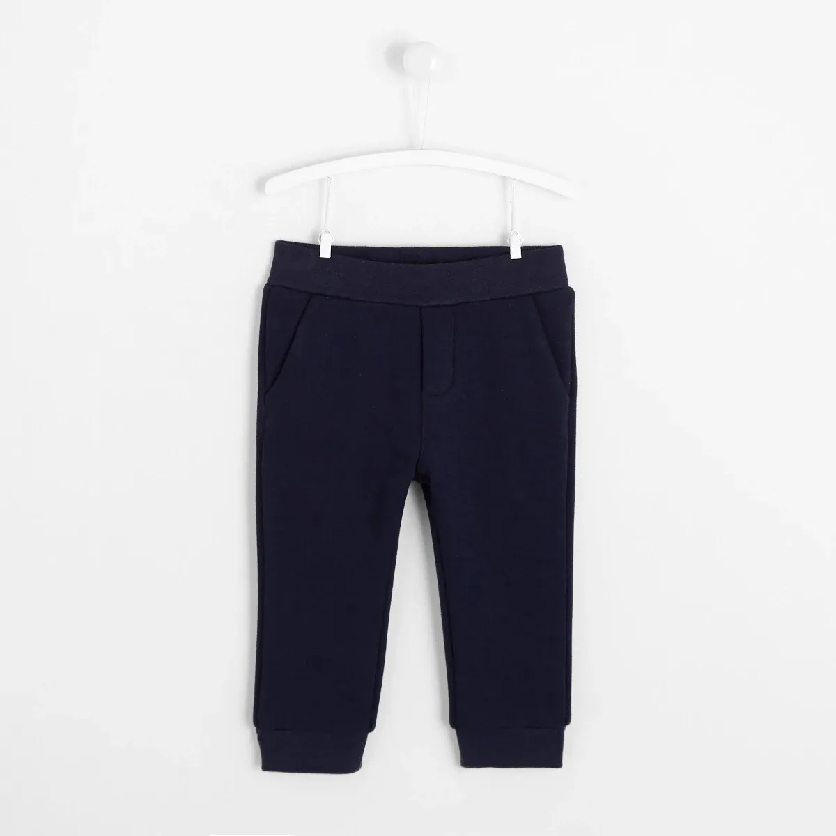 View 1 - Baby boy sweatpants