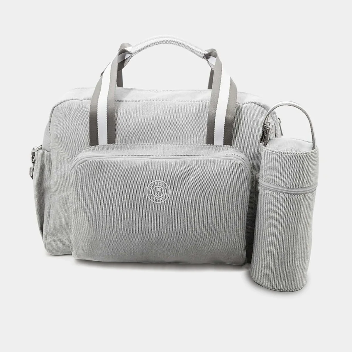 View 3 - Diaper bag