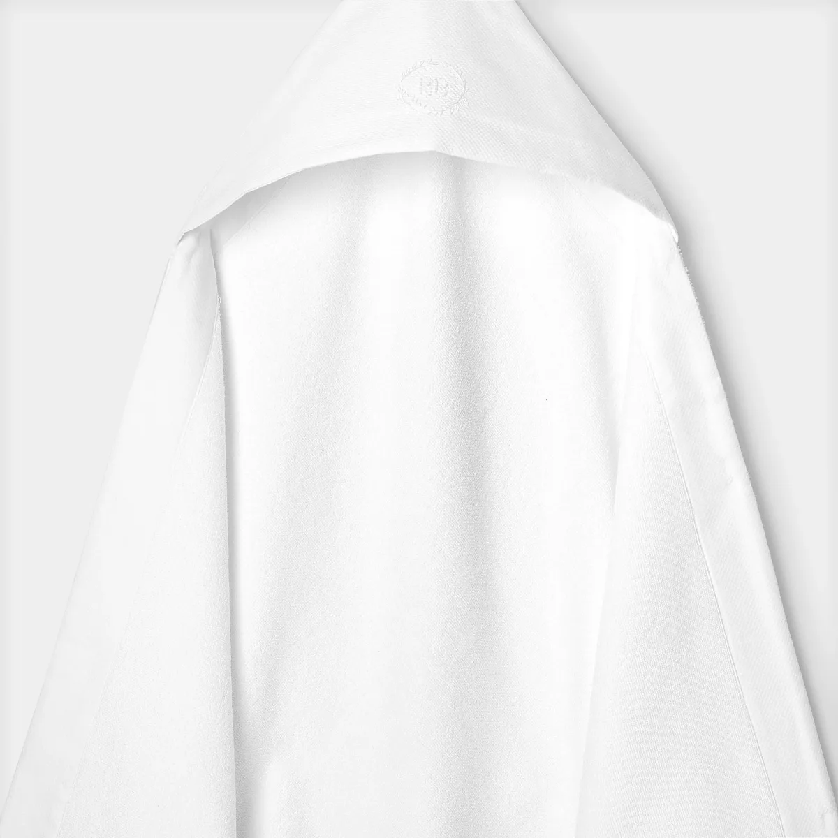 View 3 - Hooded bath towel