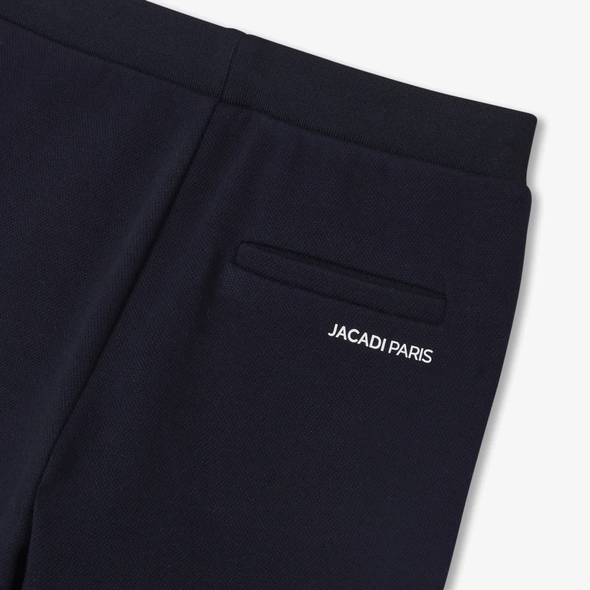 View 2 - Boy sweatpants