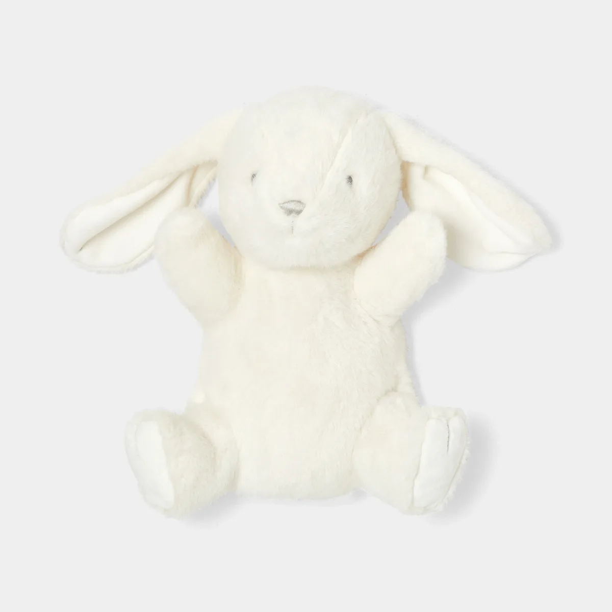 View 1 - Rabbit plush toy