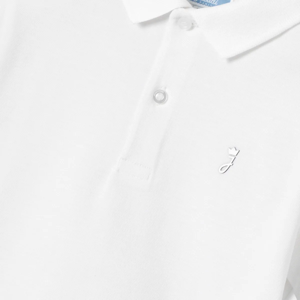 View 4 - Boy polo shirt