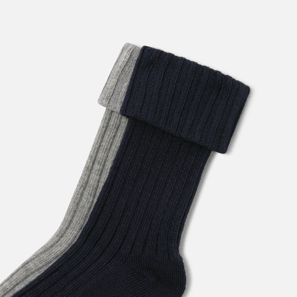 View 3 - Boy duo of socks