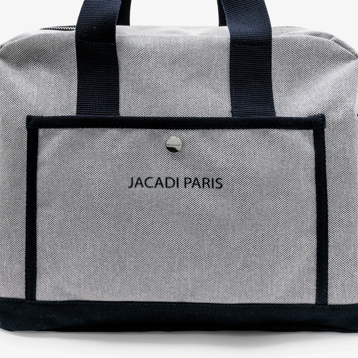 View 2 - Canvas changing bag