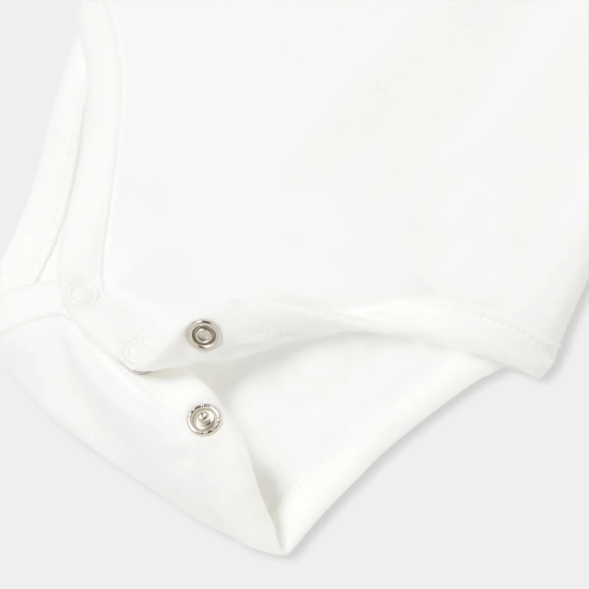 View 5 - Baby boy long-sleeved  bodysuit