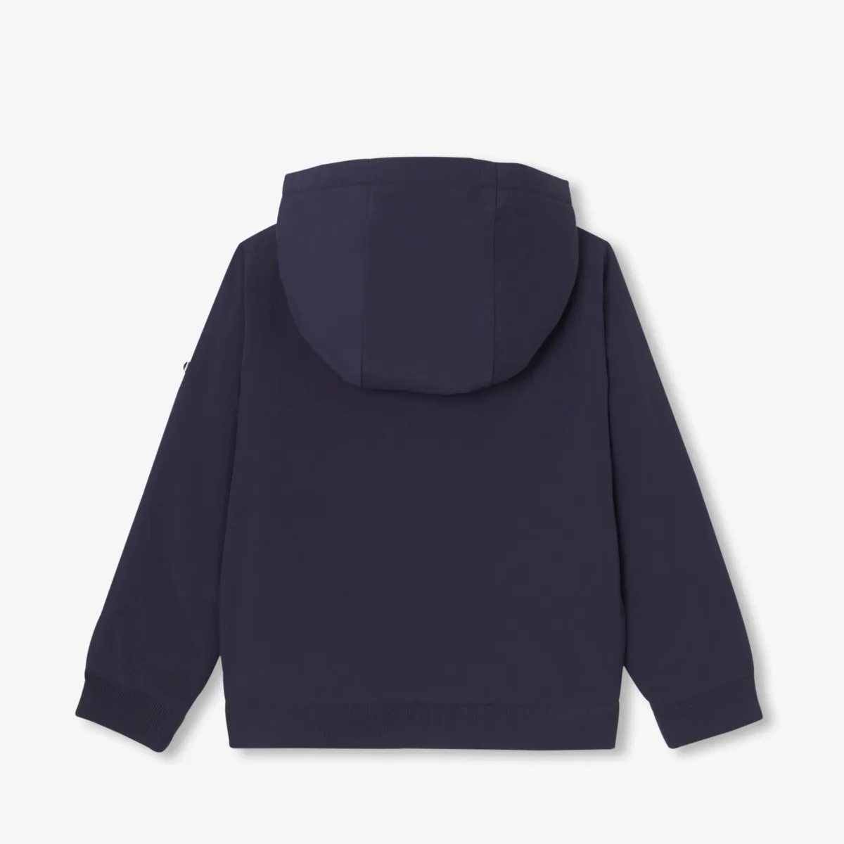View 2 - Boy windproof jacket
