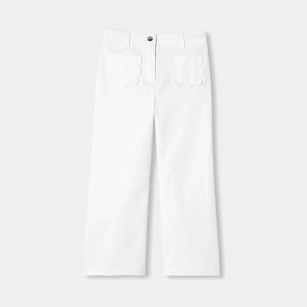 Clothing Pants Pants Woven Girls J0701 04A
