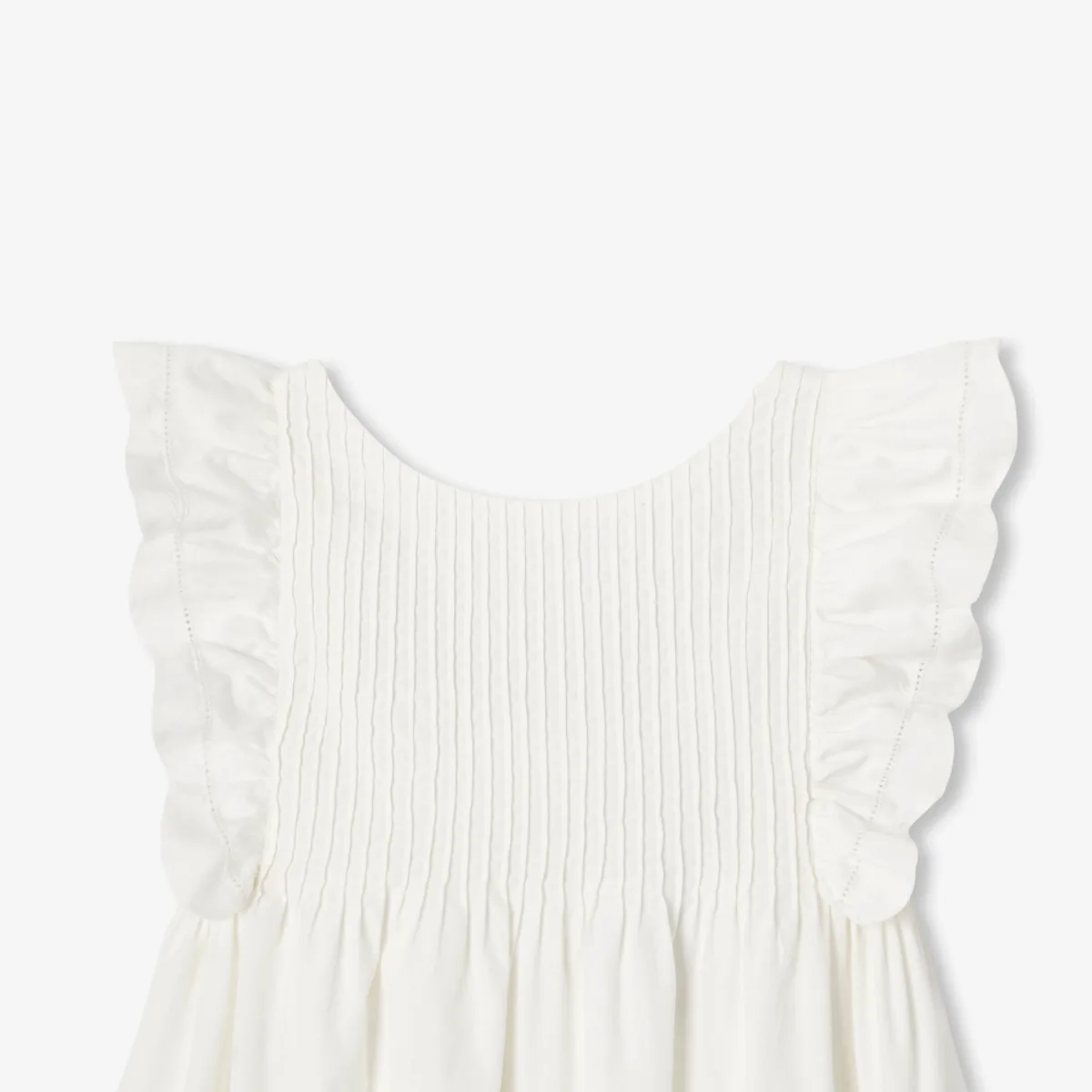 View 6 - Girl ceremony dress
