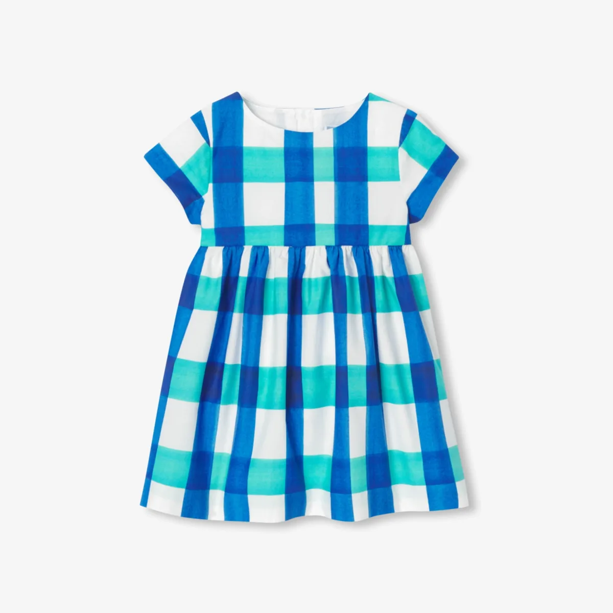 Clothing Dress Pinafore Dress Woven Girls J0970 06M
