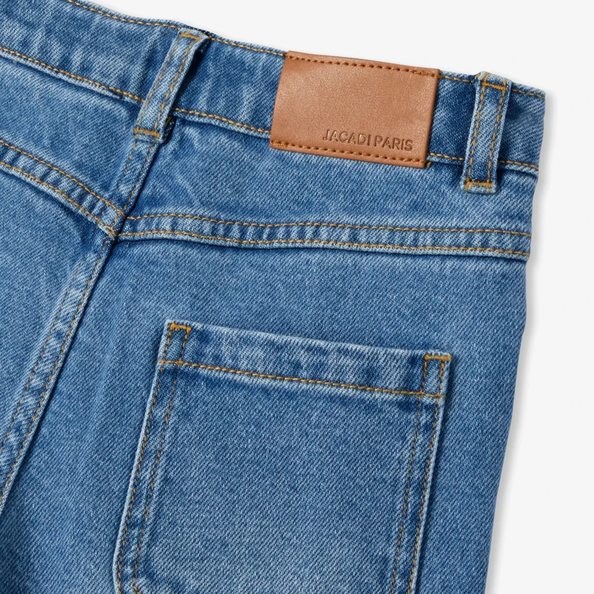 View 8 - Girl barrel jeans