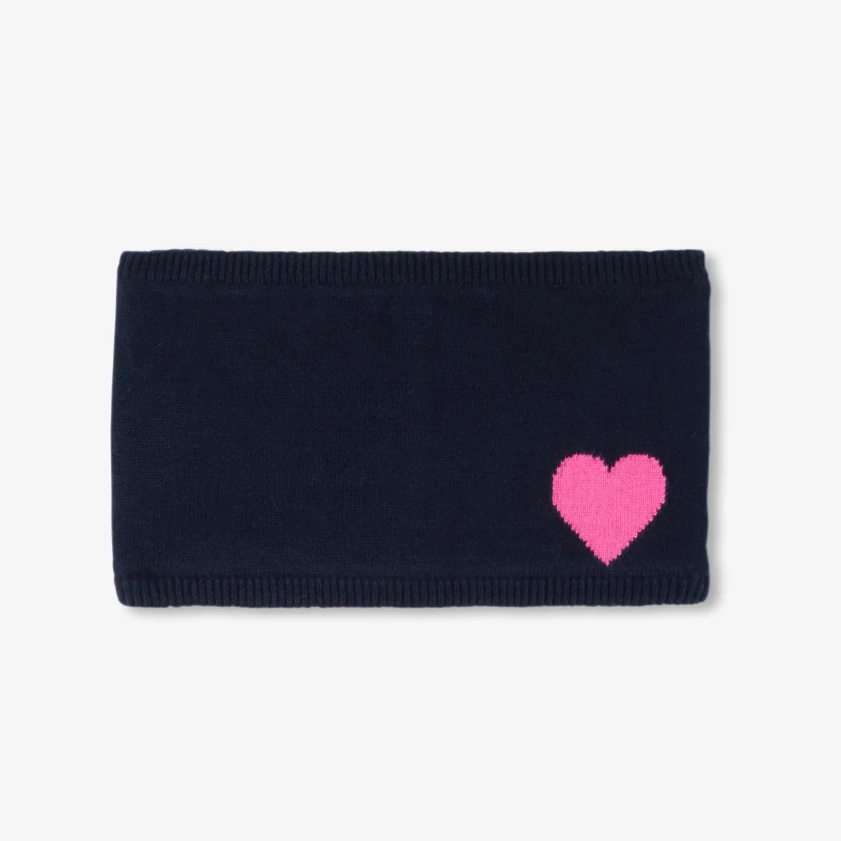 View 1 - Baby girl snood